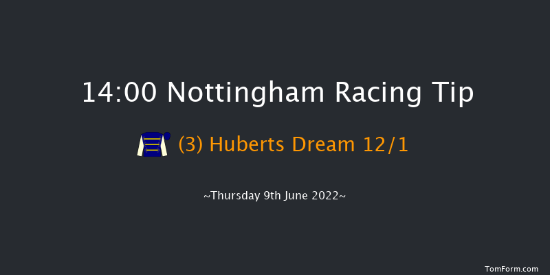 Nottingham 14:00 Stakes (Class 5) 6f Wed 1st Jun 2022