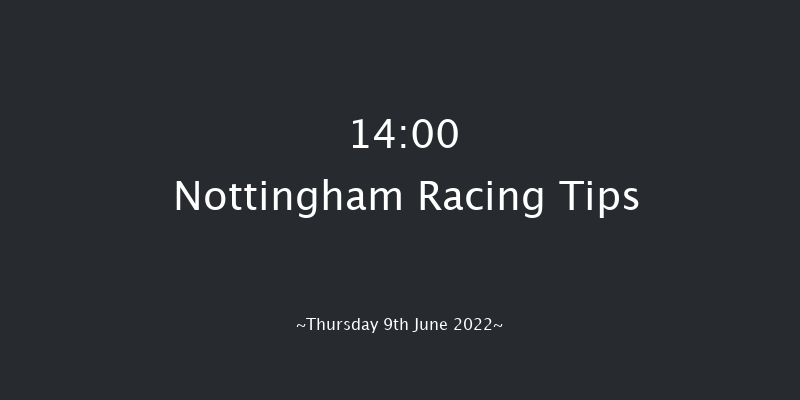 Nottingham 14:00 Stakes (Class 5) 6f Wed 1st Jun 2022