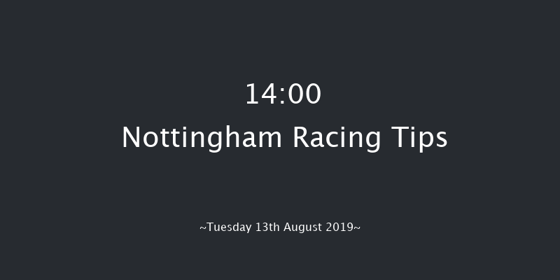 Nottingham 14:00 Handicap (Class 5) 6f Tue 6th Aug 2019