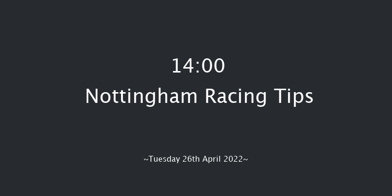 Nottingham 14:00 Stakes (Class 5) 5f Sat 16th Apr 2022