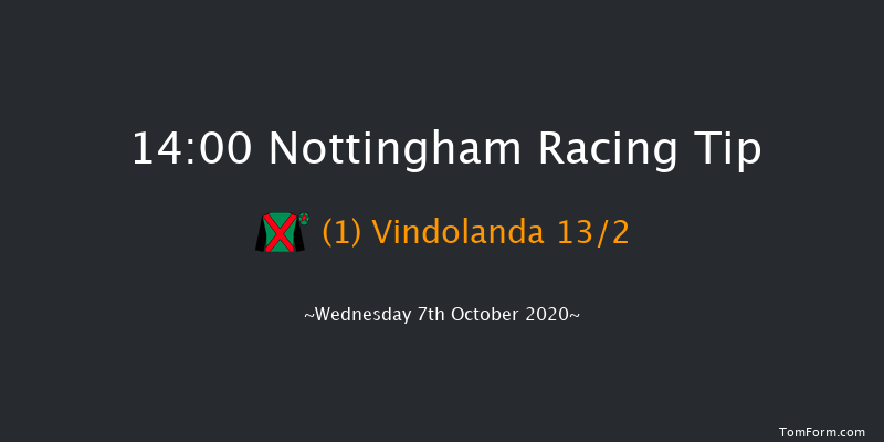 MansionBet Beaten By A Head Fillies' Handicap Nottingham 14:00 Handicap (Class 3) 14f Wed 30th Sep 2020