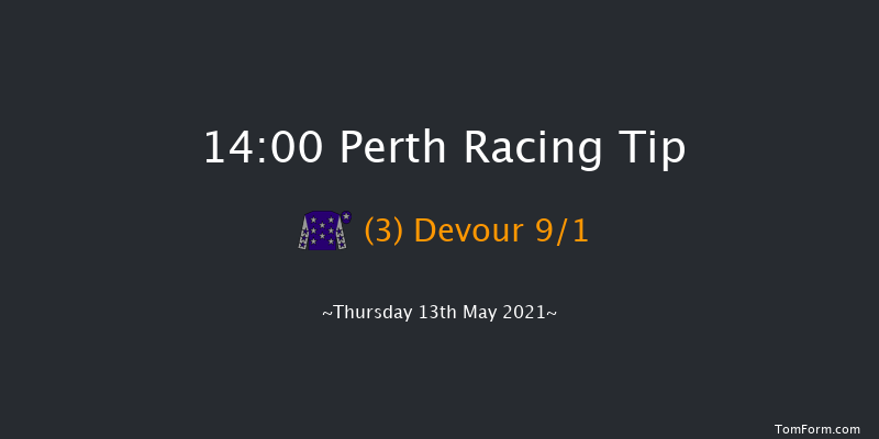 DM Hall Chartered Surveyors Novices' Chase (GBB Race) Perth 14:00 Maiden Chase (Class 4) 24f Wed 12th May 2021