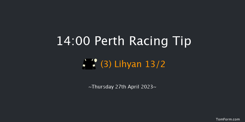 Perth 14:00 Handicap Hurdle (Class 4) 20f Wed 26th Apr 2023