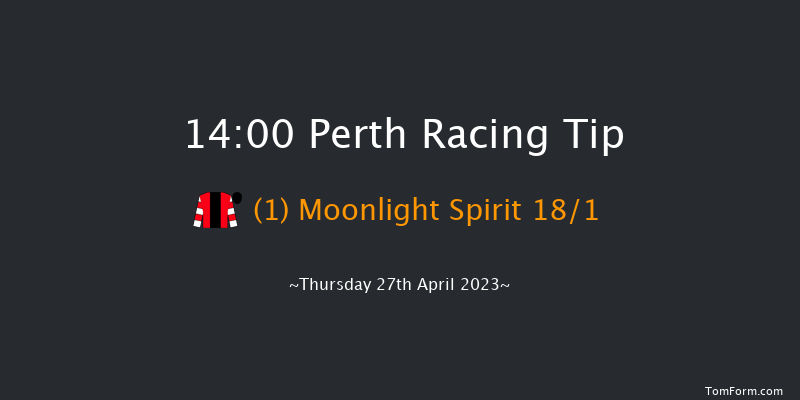 Perth 14:00 Handicap Hurdle (Class 4) 20f Wed 26th Apr 2023