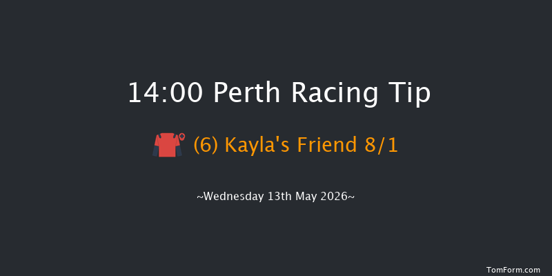 Perth 14-00 (Class 4) 20f Fri 24th Apr 2026