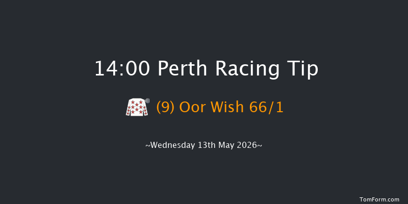 Perth 14-00 (Class 4) 20f Fri 24th Apr 2026