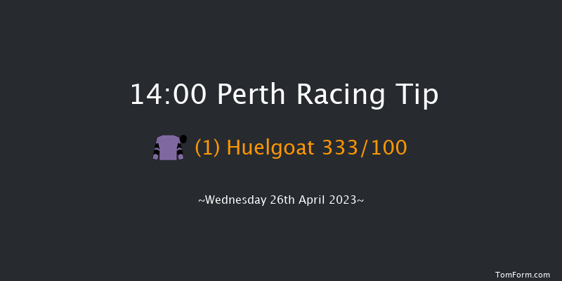 Perth 14:00 Handicap Chase (Class 3) 20f Thu 22nd Sep 2022