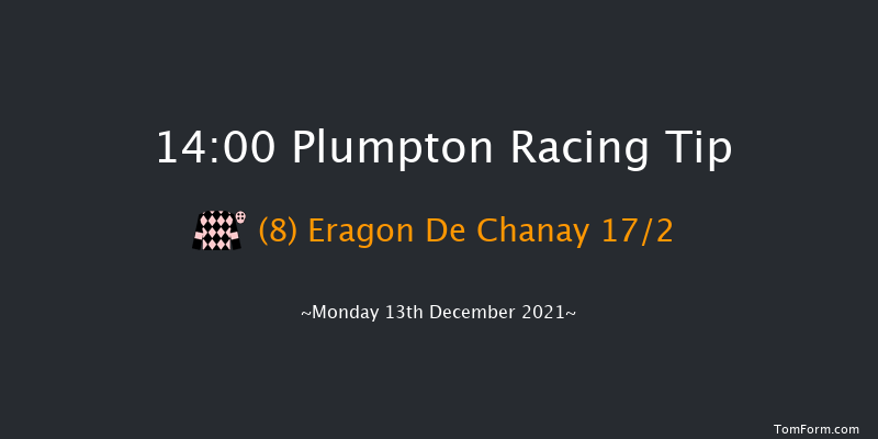 Plumpton 14:00 Handicap Chase (Class 4) 26f Mon 15th Nov 2021