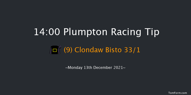 Plumpton 14:00 Handicap Chase (Class 4) 26f Mon 15th Nov 2021