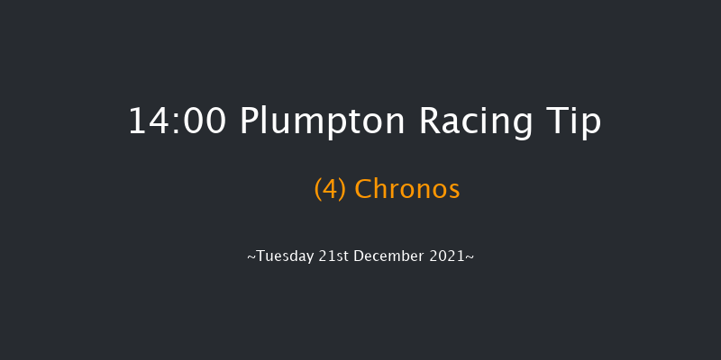 Plumpton 14:00 Maiden Hurdle (Class 4) 16f Mon 13th Dec 2021
