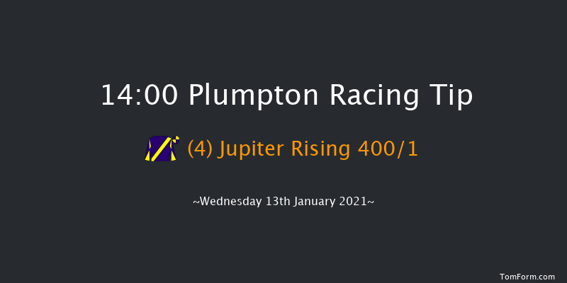 Sky Sports Racing Maiden Hurdle (GBB Race) (Div 2) Plumpton 14:00 Maiden Hurdle (Class 4) 16f Sun 3rd Jan 2021