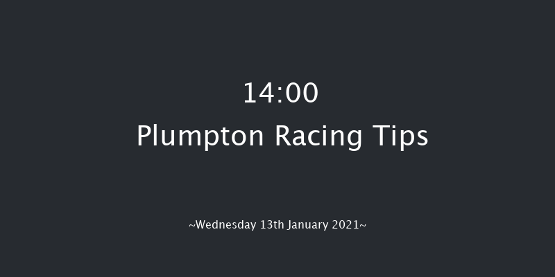 Sky Sports Racing Maiden Hurdle (GBB Race) (Div 2) Plumpton 14:00 Maiden Hurdle (Class 4) 16f Sun 3rd Jan 2021