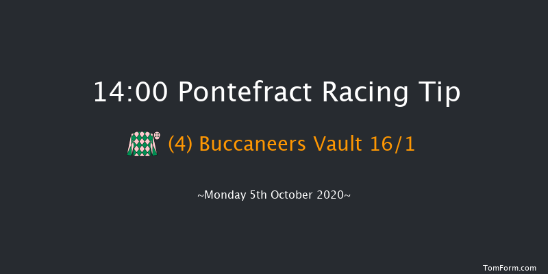 House That Jack Built Handicap Pontefract 14:00 Handicap (Class 5) 6f Thu 24th Sep 2020