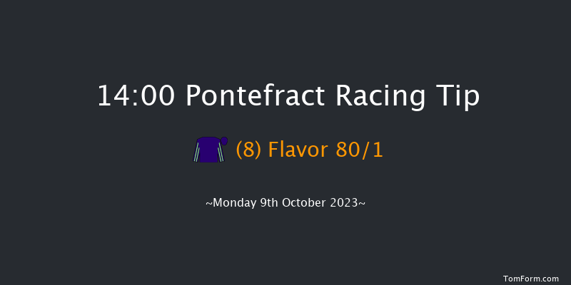 Pontefract 14:00 Stakes (Class 4) 10f Thu 28th Sep 2023