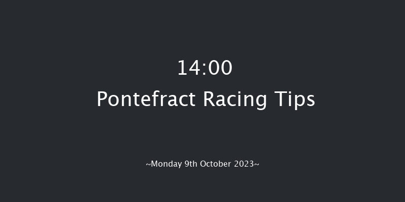 Pontefract 14:00 Stakes (Class 4) 10f Thu 28th Sep 2023