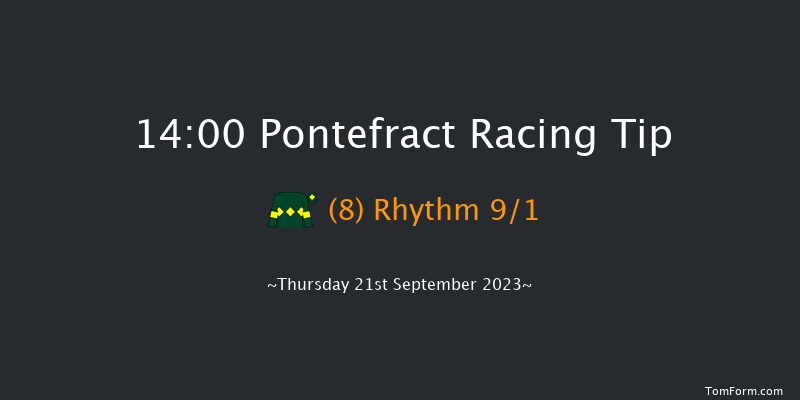Pontefract 14:00 Handicap (Class 5) 6f Sun 20th Aug 2023