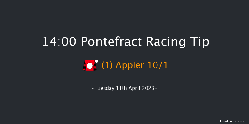 Pontefract 14:00 Handicap (Class 5) 12f Mon 17th Oct 2022
