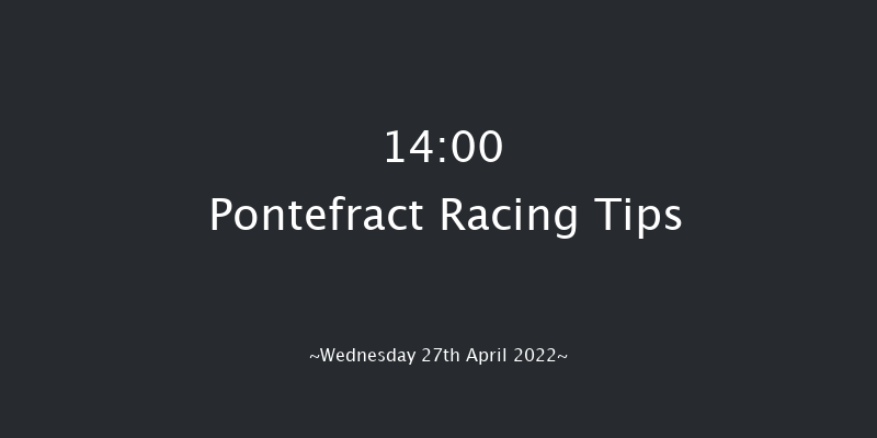 Pontefract 14:00 Handicap (Class 5) 5f Mon 11th Apr 2022