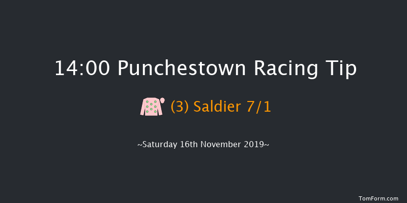 Punchestown 14:00 Conditions Hurdle 16f Wed 16th Oct 2019