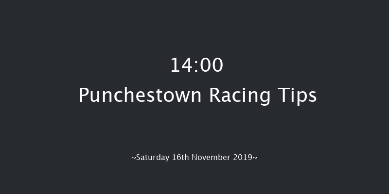 Punchestown 14:00 Conditions Hurdle 16f Wed 16th Oct 2019