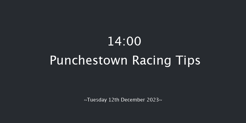 Punchestown 14:00 Maiden Hurdle 19f Sun 26th Nov 2023
