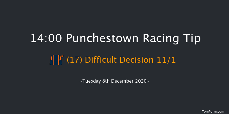 Buy Irish Love Green Handicap Hurdle Punchestown 14:00 Handicap Hurdle 24f Sun 6th Dec 2020
