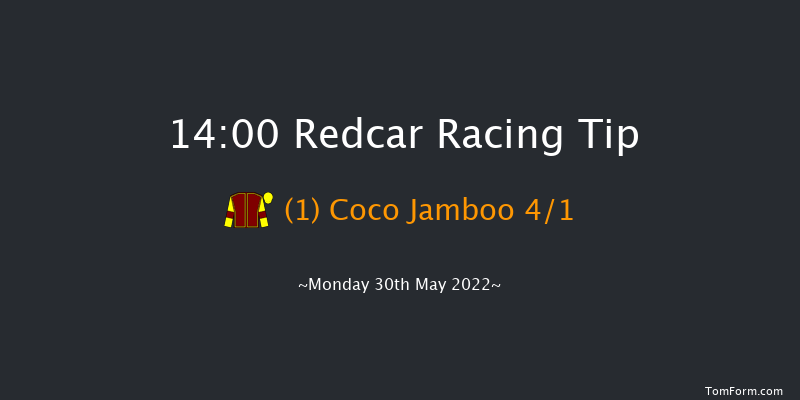 Redcar 14:00 Maiden (Class 4) 6f Mon 16th May 2022