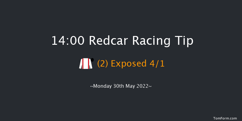 Redcar 14:00 Maiden (Class 4) 6f Mon 16th May 2022