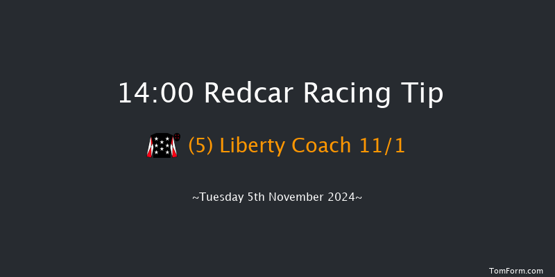 Redcar  14:00 Handicap (Class 3) 10f  Mon 28th Oct 2024