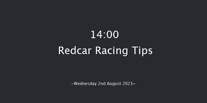 Redcar 14:00 Stakes (Class 4) 6f Sun 23rd Jul 2023