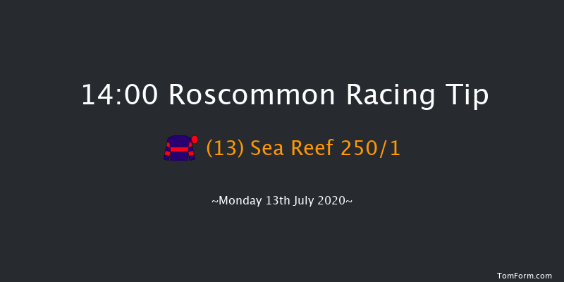 Adare Manor Opportunity Maiden Hurdle Roscommon 14:00 Maiden Hurdle 15f Tue 7th Jul 2020