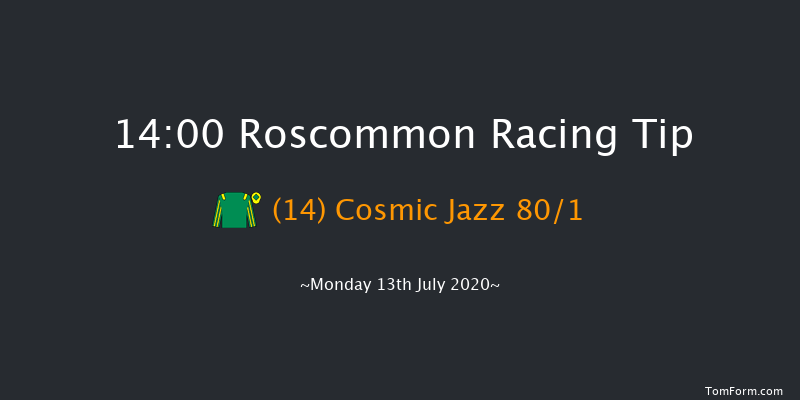 Adare Manor Opportunity Maiden Hurdle Roscommon 14:00 Maiden Hurdle 15f Tue 7th Jul 2020