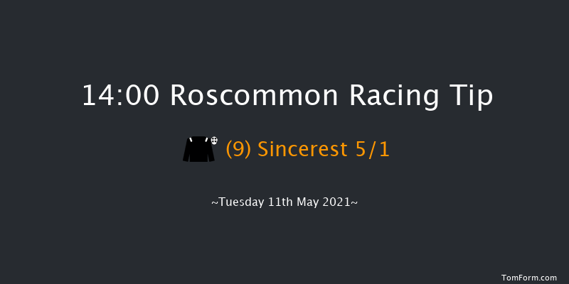 Boyle Handicap (45-65) Roscommon 14:00 Handicap 7f Mon 28th Sep 2020