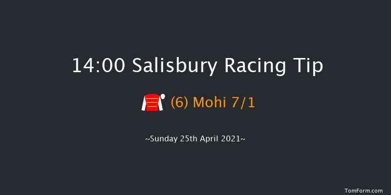 British EBF Novice Stakes (GBB Race) Salisbury 14:00 Stakes (Class 4) 5f Thu 1st Oct 2020