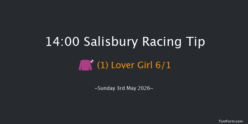 Salisbury 14-00 (Class 2) 5f Thu 2nd Oct 2025