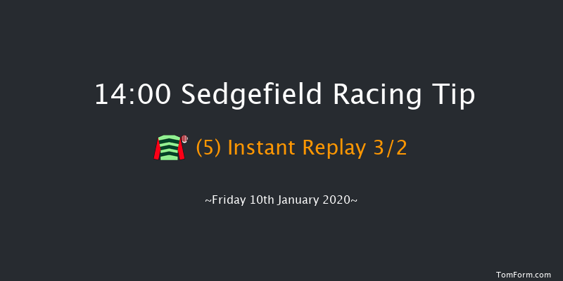 Sedgefield 14:00 Handicap Chase (Class 3) 19f Thu 26th Dec 2019