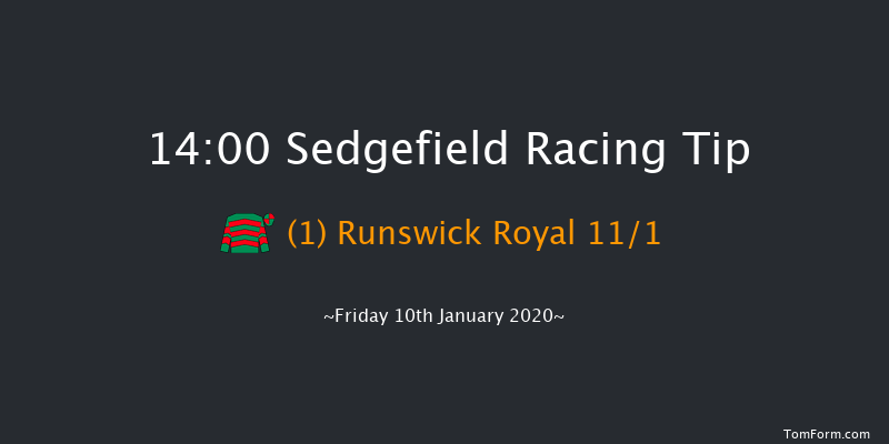Sedgefield 14:00 Handicap Chase (Class 3) 19f Thu 26th Dec 2019
