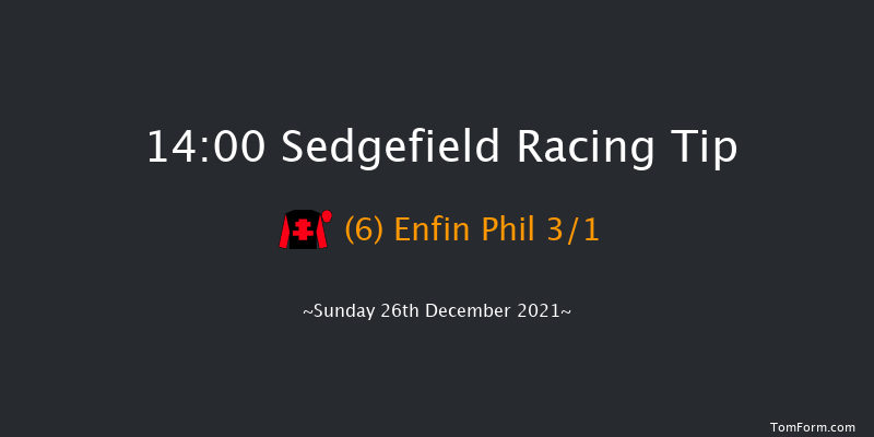 Sedgefield 14:00 Handicap Hurdle (Class 4) 20f Fri 3rd Dec 2021