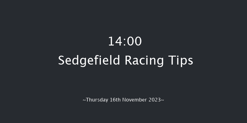 Sedgefield 14:00 Handicap Chase (Class 5) 21f Thu 9th Nov 2023