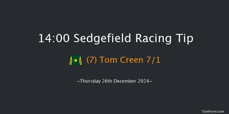 Sedgefield  14:00 Handicap Chase (Class 4) 19f Fri 6th Dec 2024