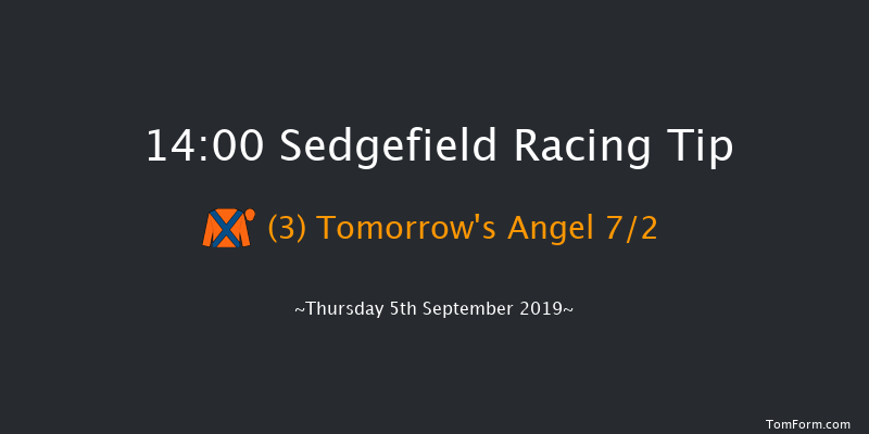 Sedgefield 14:00 Maiden Hurdle (Class 4) 17f Thu 29th Aug 2019