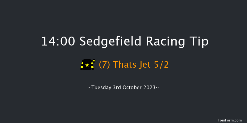 Sedgefield 14:00 Maiden Hurdle (Class 4) 17f Fri 14th Apr 2023