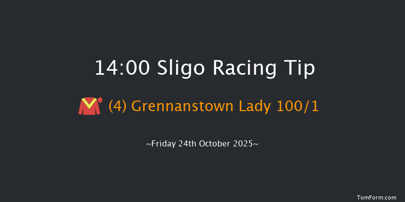 Sligo 14-00 17f Wed 1st Oct 2025