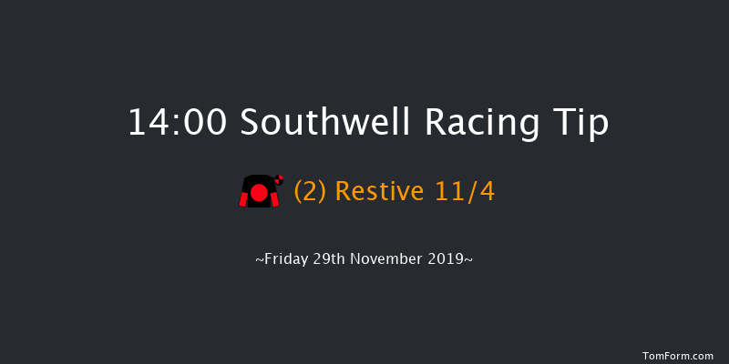 Southwell 14:00 Handicap (Class 5) 12f Wed 27th Nov 2019