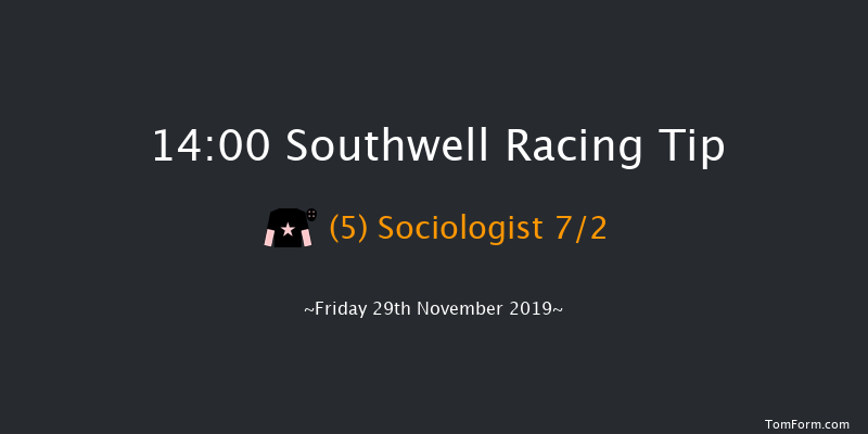 Southwell 14:00 Handicap (Class 5) 12f Wed 27th Nov 2019