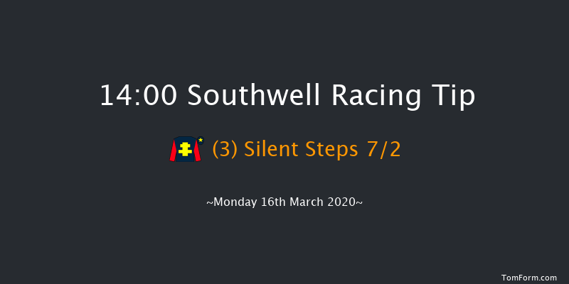 MansionBet Proud To Support British Racing Handicap Chase Southwell 14:00 Handicap Chase (Class 4) 24f Fri 13th Mar 2020