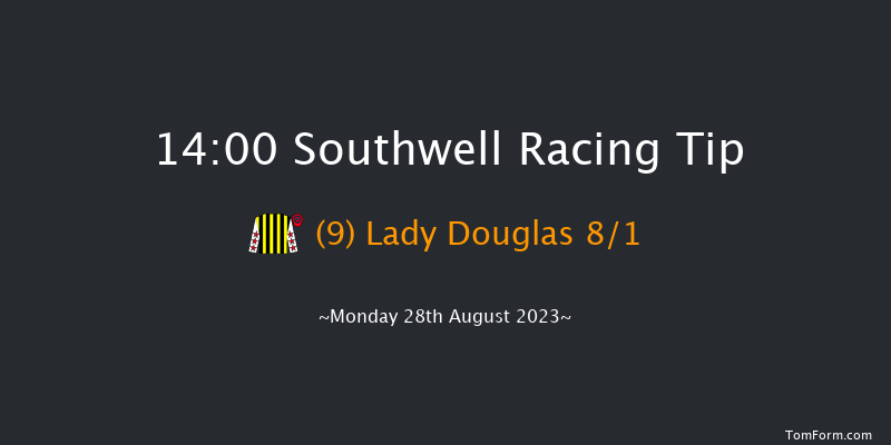 Southwell 14:00 Handicap (Class 6) 7f Sun 20th Aug 2023