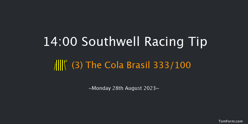 Southwell 14:00 Handicap (Class 6) 7f Sun 20th Aug 2023