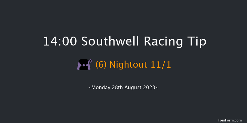 Southwell 14:00 Handicap (Class 6) 7f Sun 20th Aug 2023