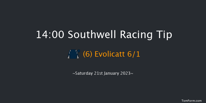 Southwell 14:00 Handicap (Class 5) 7f Fri 20th Jan 2023